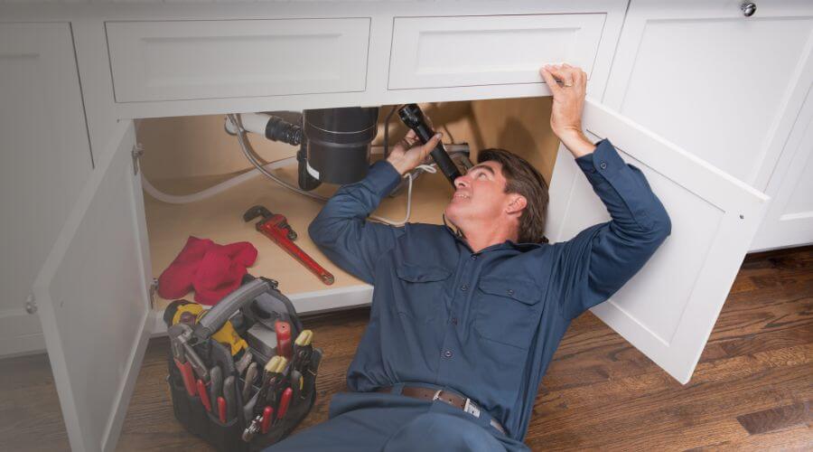 Professional Leak Detection in Thornton, AR